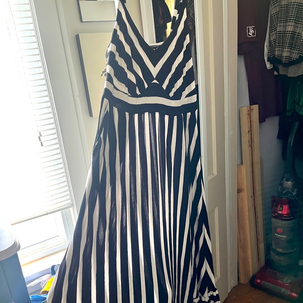 Torrid- Spring or Summer dress!